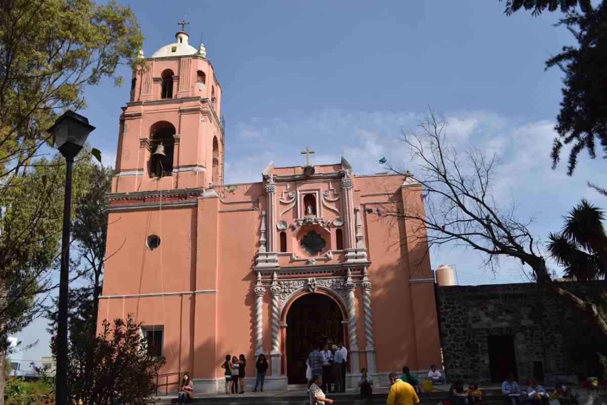 Convento